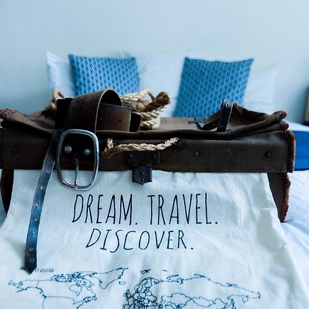 Be41 Boutique Hotel Μάαστριχτ Εξωτερικό φωτογραφία