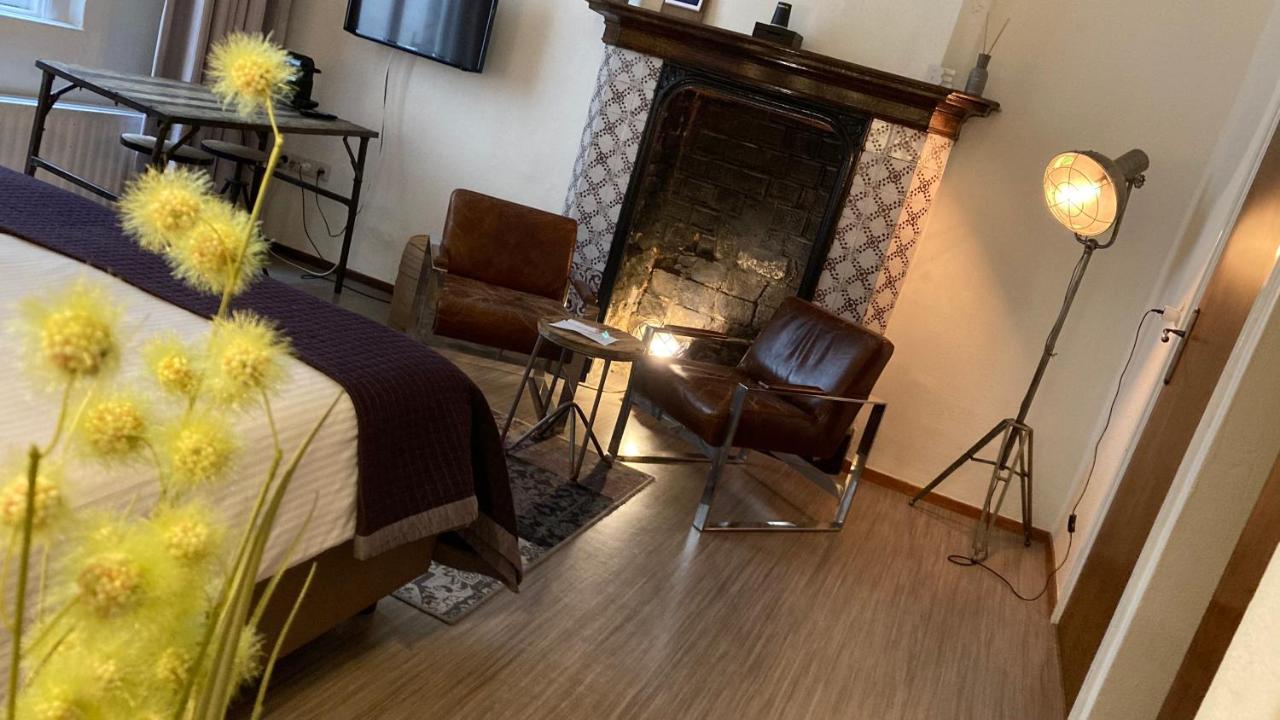 Be41 Boutique Hotel Μάαστριχτ Εξωτερικό φωτογραφία