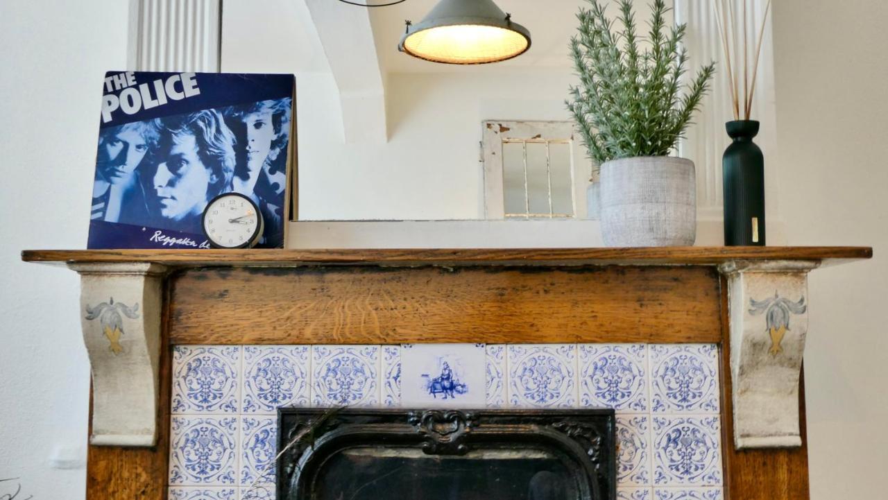 Be41 Boutique Hotel Μάαστριχτ Εξωτερικό φωτογραφία