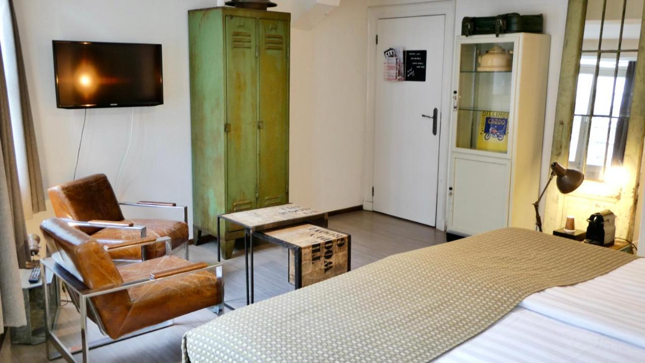 Be41 Boutique Hotel Μάαστριχτ Εξωτερικό φωτογραφία