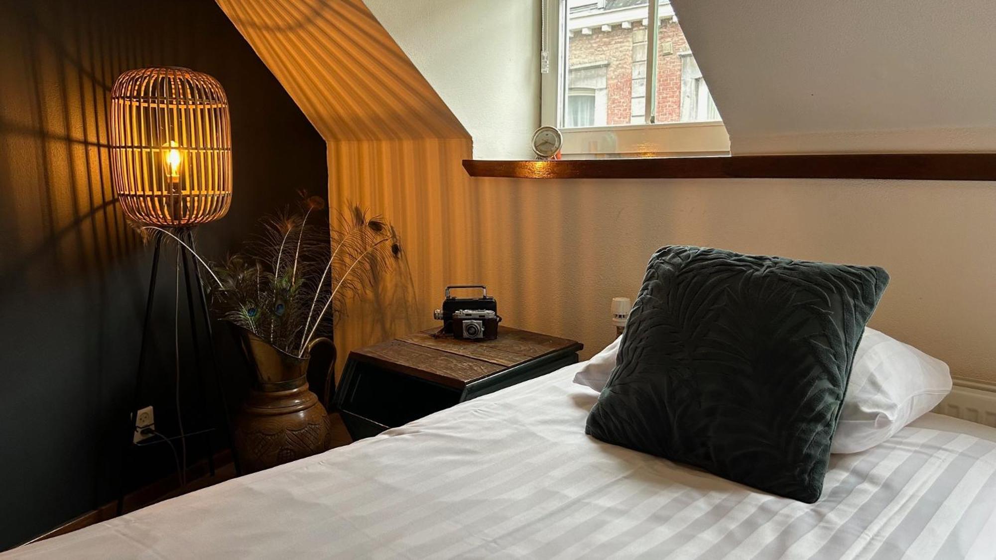 Be41 Boutique Hotel Μάαστριχτ Εξωτερικό φωτογραφία