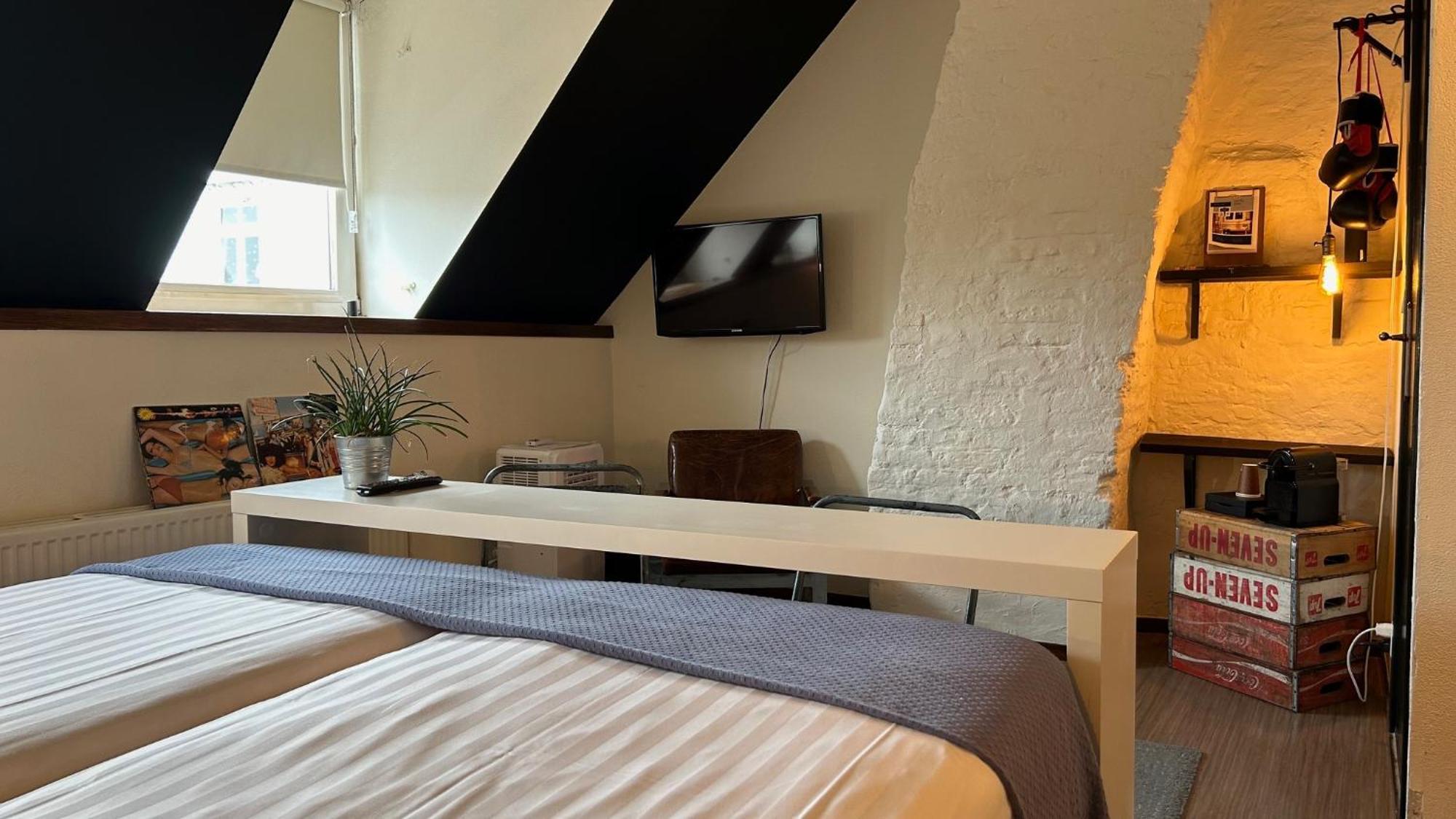 Be41 Boutique Hotel Μάαστριχτ Εξωτερικό φωτογραφία