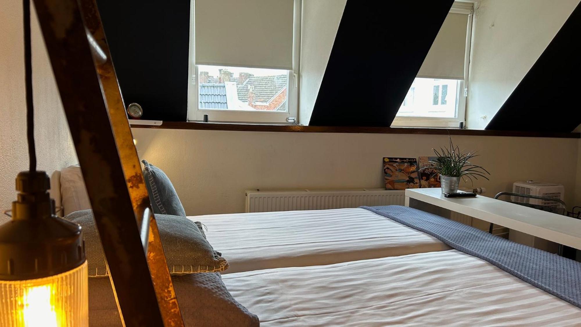 Be41 Boutique Hotel Μάαστριχτ Εξωτερικό φωτογραφία