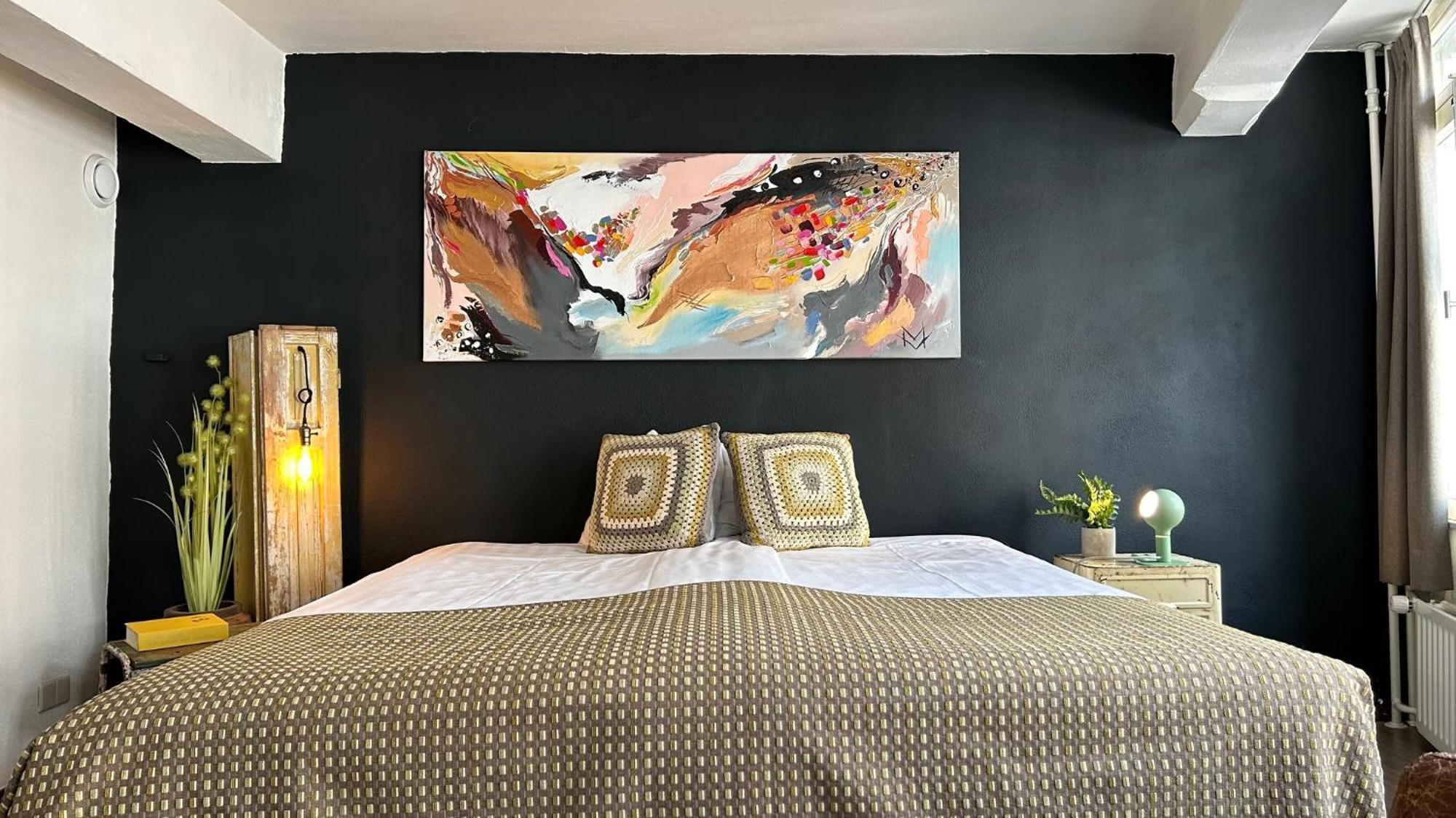 Be41 Boutique Hotel Μάαστριχτ Εξωτερικό φωτογραφία