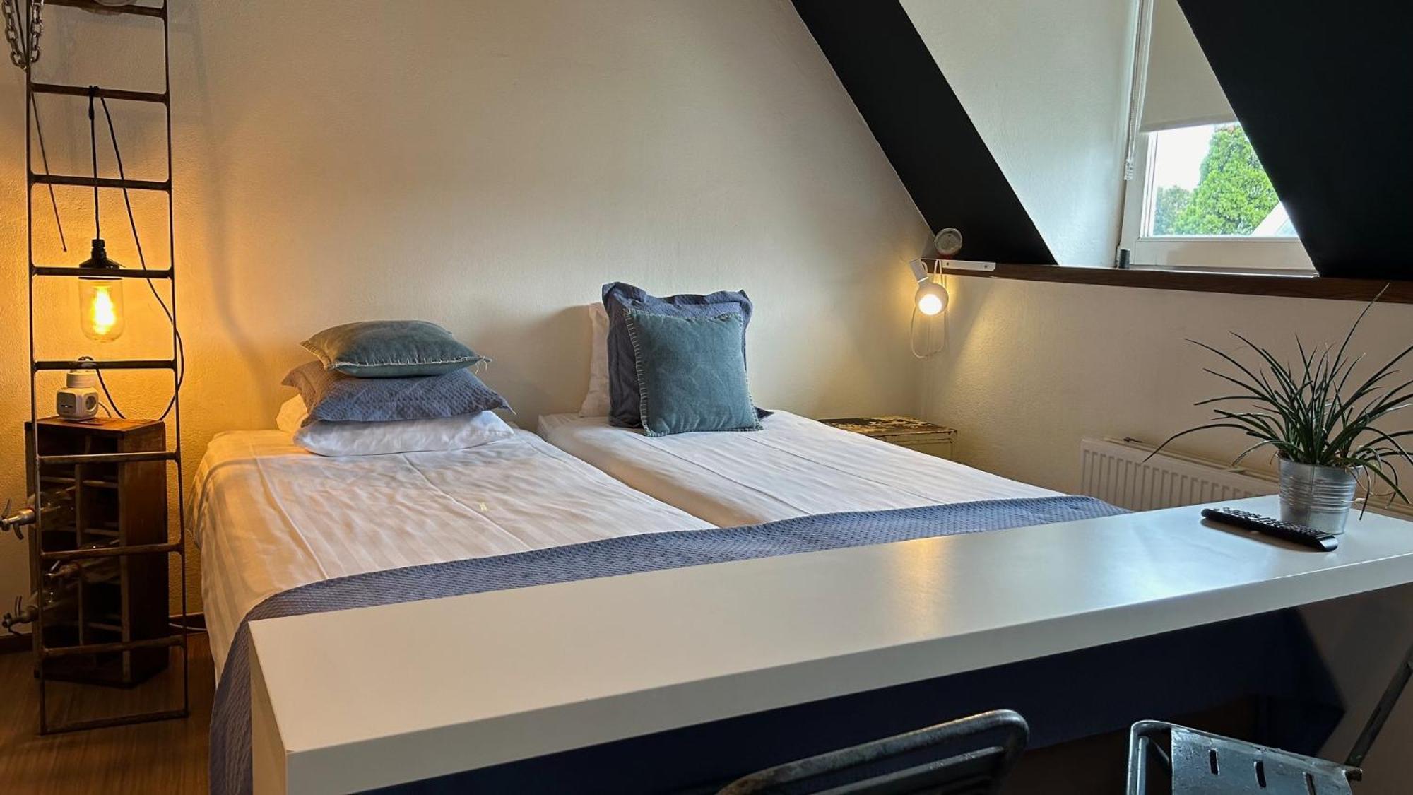 Be41 Boutique Hotel Μάαστριχτ Εξωτερικό φωτογραφία