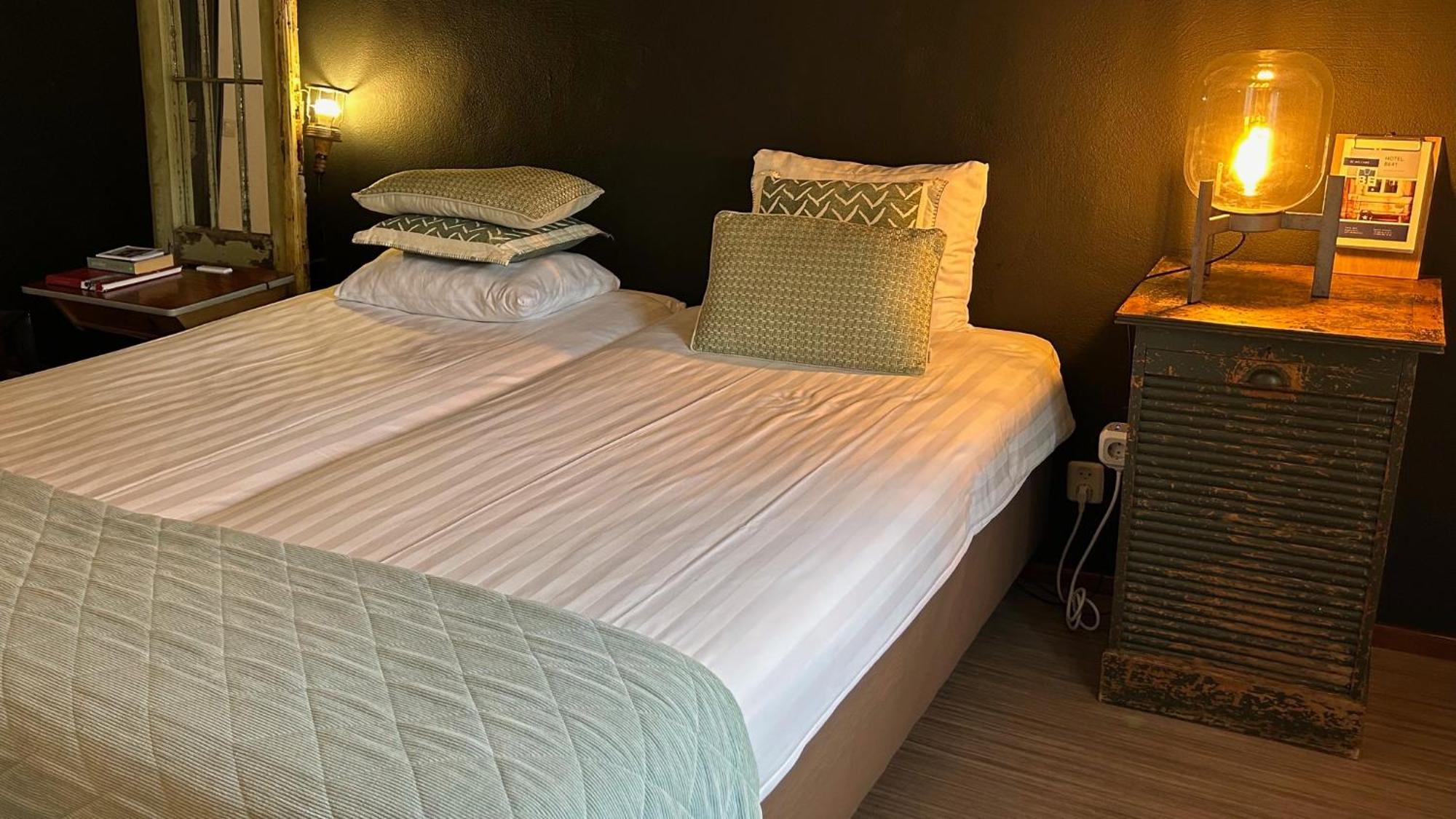 Be41 Boutique Hotel Μάαστριχτ Εξωτερικό φωτογραφία