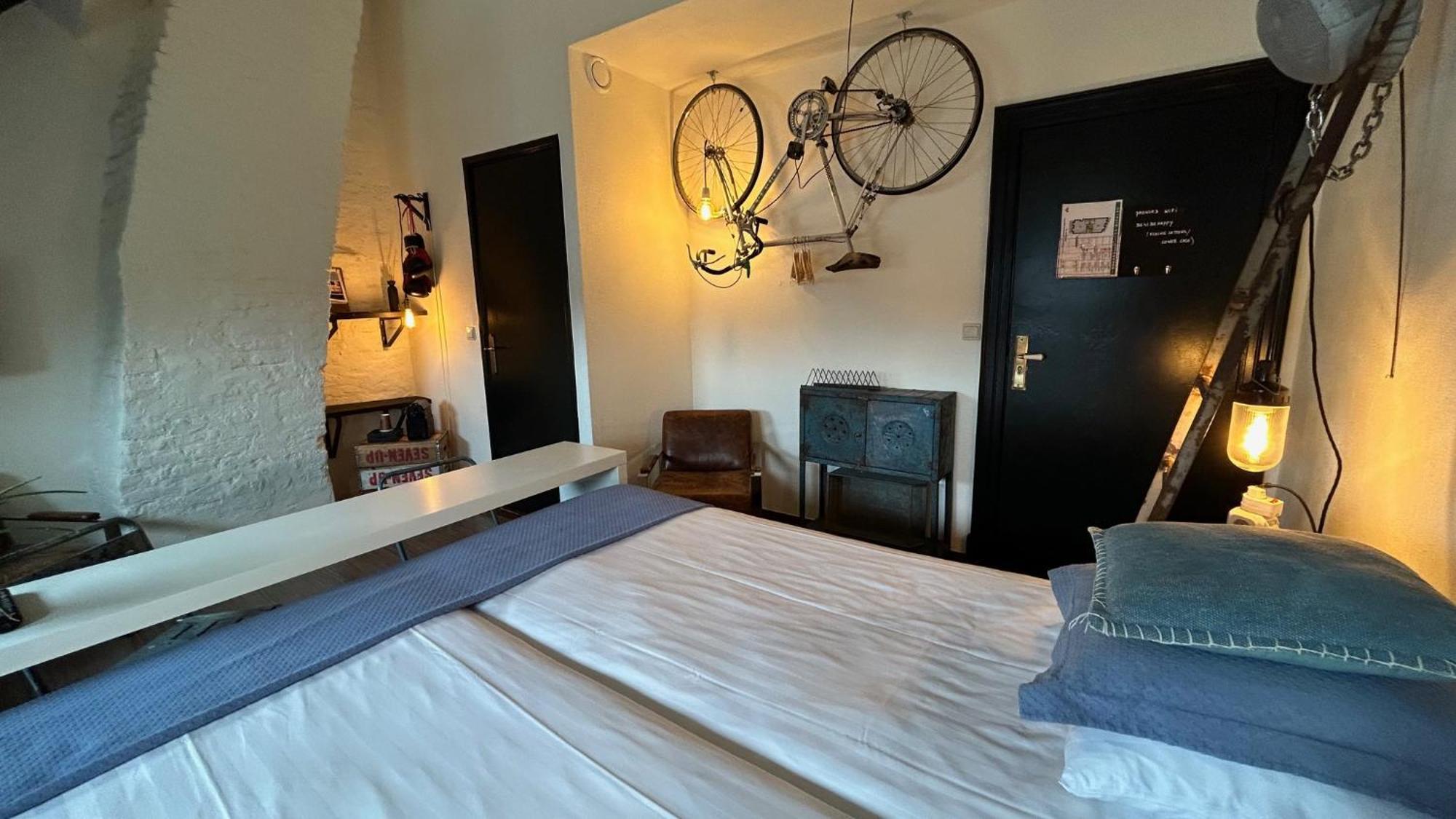 Be41 Boutique Hotel Μάαστριχτ Εξωτερικό φωτογραφία