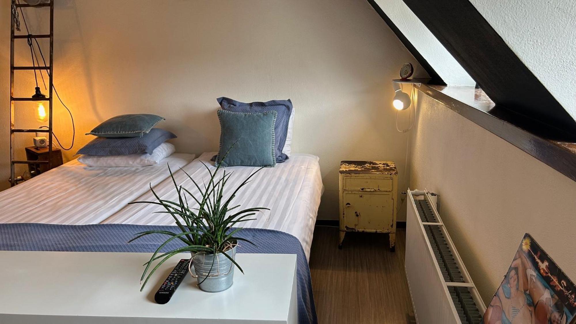 Be41 Boutique Hotel Μάαστριχτ Εξωτερικό φωτογραφία