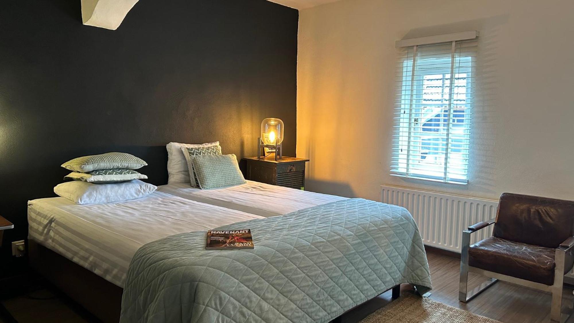 Be41 Boutique Hotel Μάαστριχτ Εξωτερικό φωτογραφία
