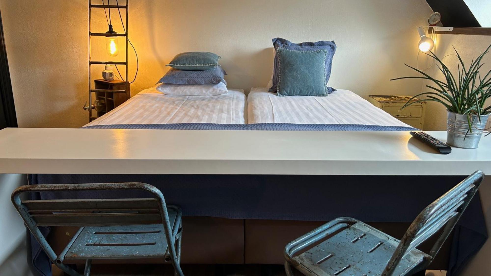 Be41 Boutique Hotel Μάαστριχτ Εξωτερικό φωτογραφία