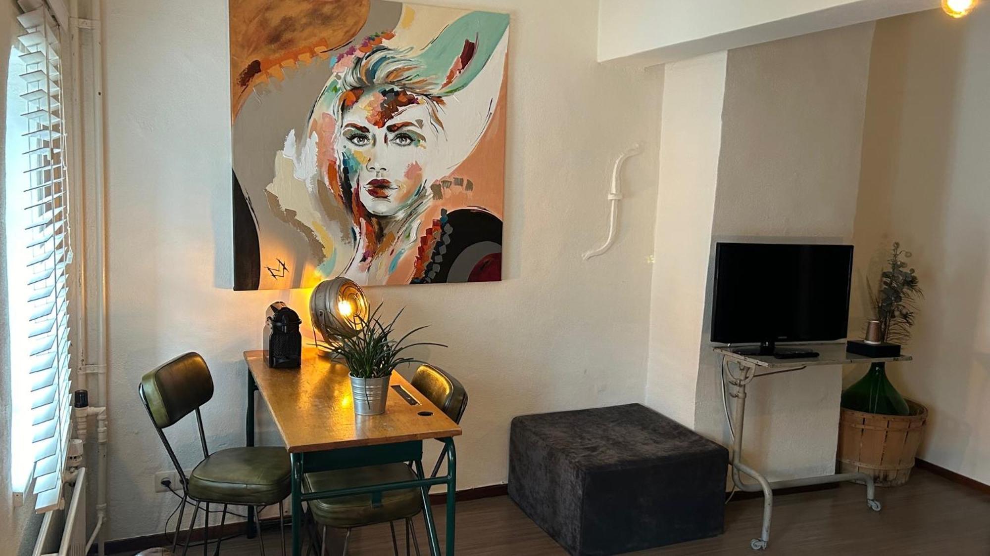 Be41 Boutique Hotel Μάαστριχτ Εξωτερικό φωτογραφία