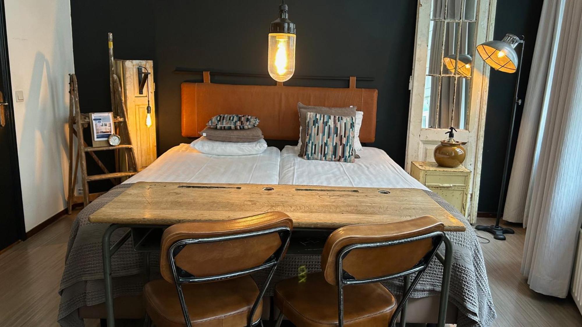 Be41 Boutique Hotel Μάαστριχτ Εξωτερικό φωτογραφία