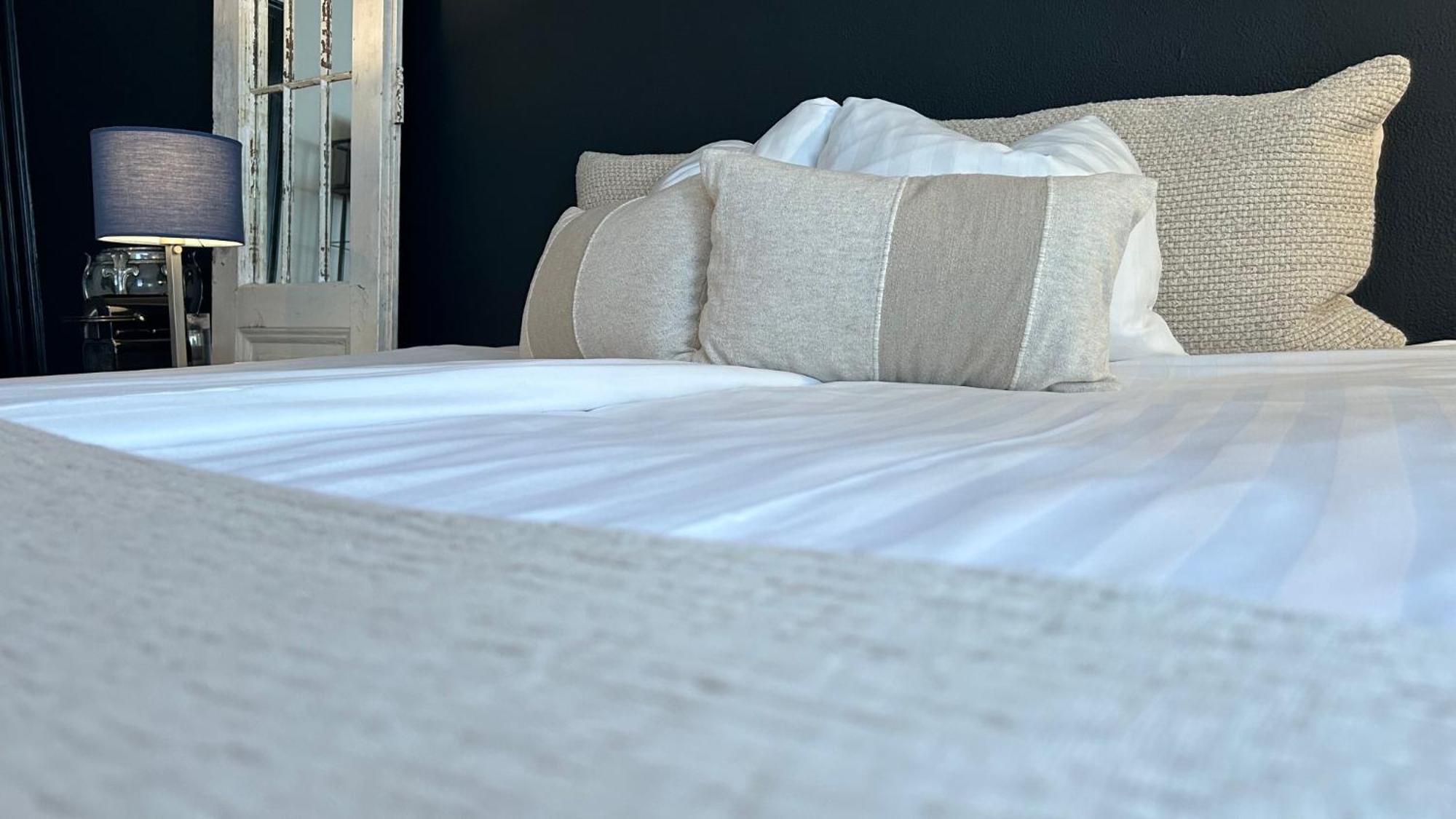 Be41 Boutique Hotel Μάαστριχτ Εξωτερικό φωτογραφία