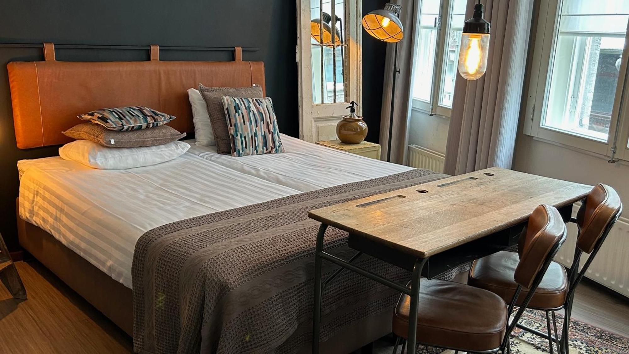 Be41 Boutique Hotel Μάαστριχτ Εξωτερικό φωτογραφία