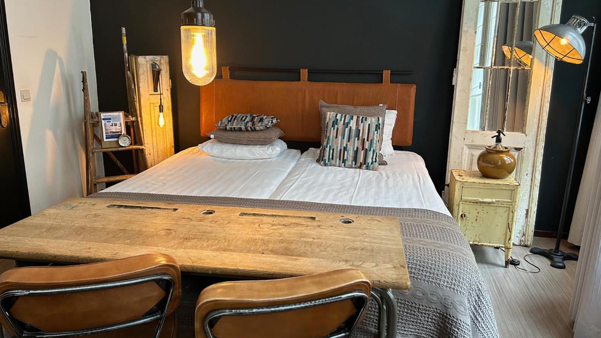 Be41 Boutique Hotel Μάαστριχτ Εξωτερικό φωτογραφία