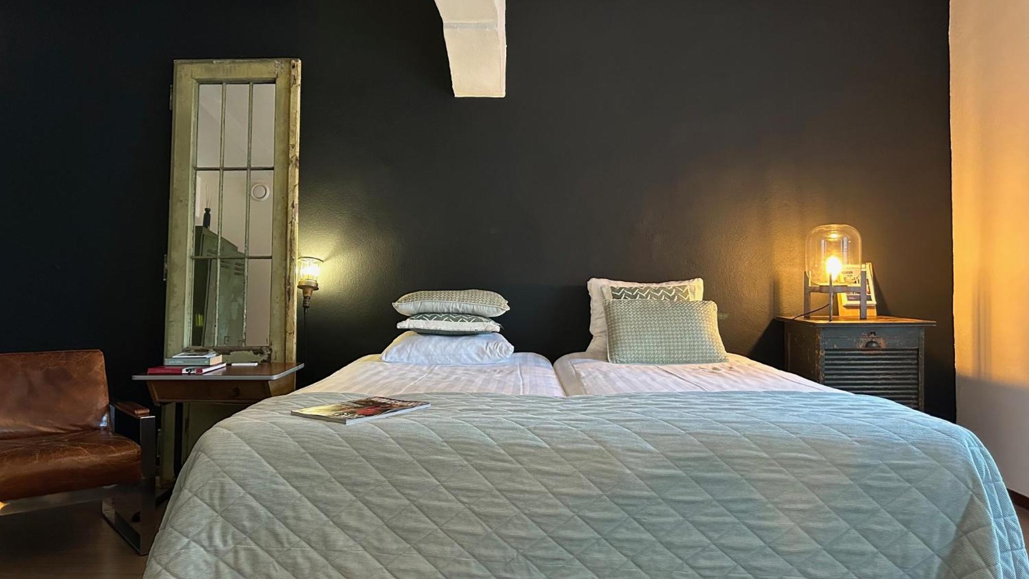 Be41 Boutique Hotel Μάαστριχτ Εξωτερικό φωτογραφία