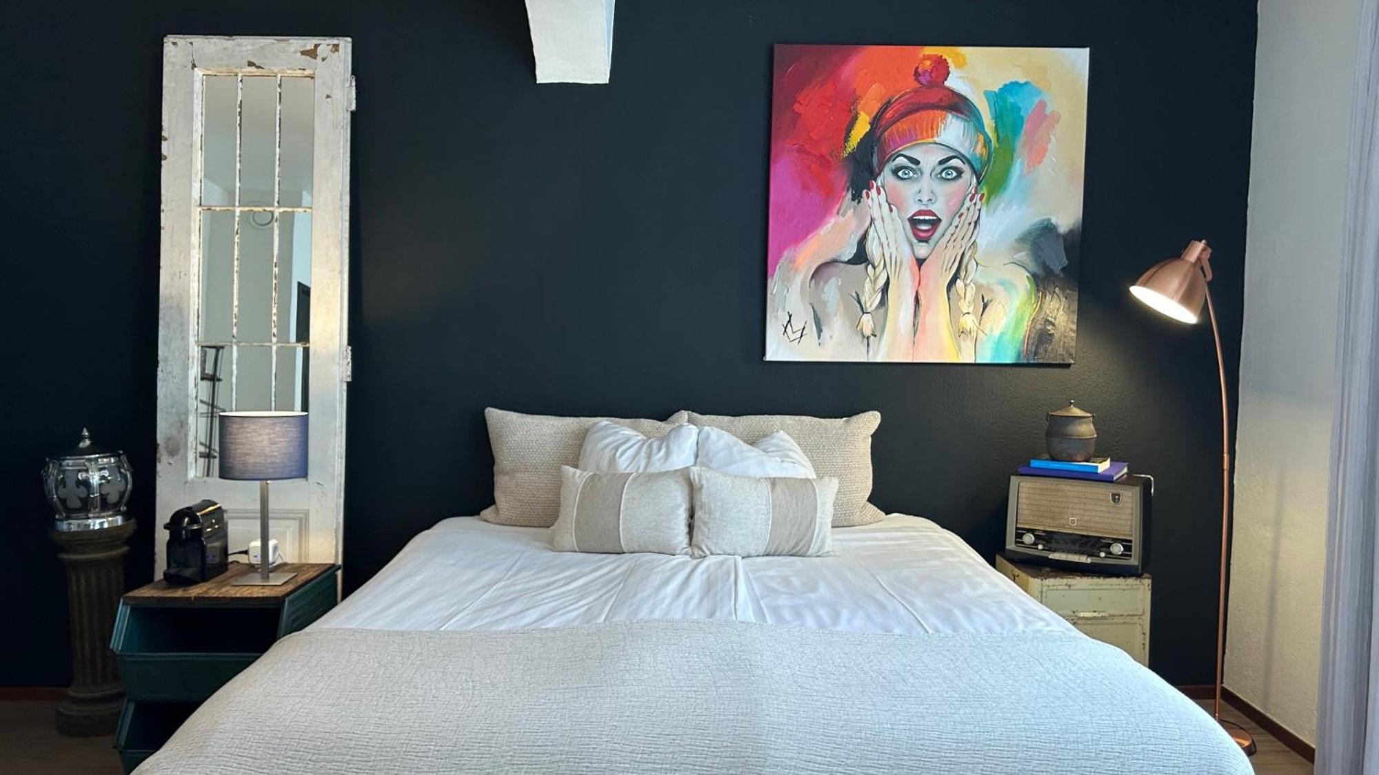 Be41 Boutique Hotel Μάαστριχτ Εξωτερικό φωτογραφία