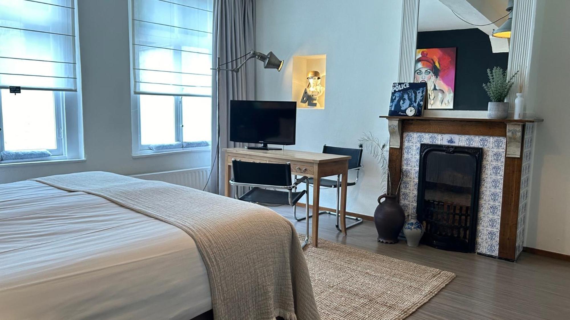 Be41 Boutique Hotel Μάαστριχτ Εξωτερικό φωτογραφία
