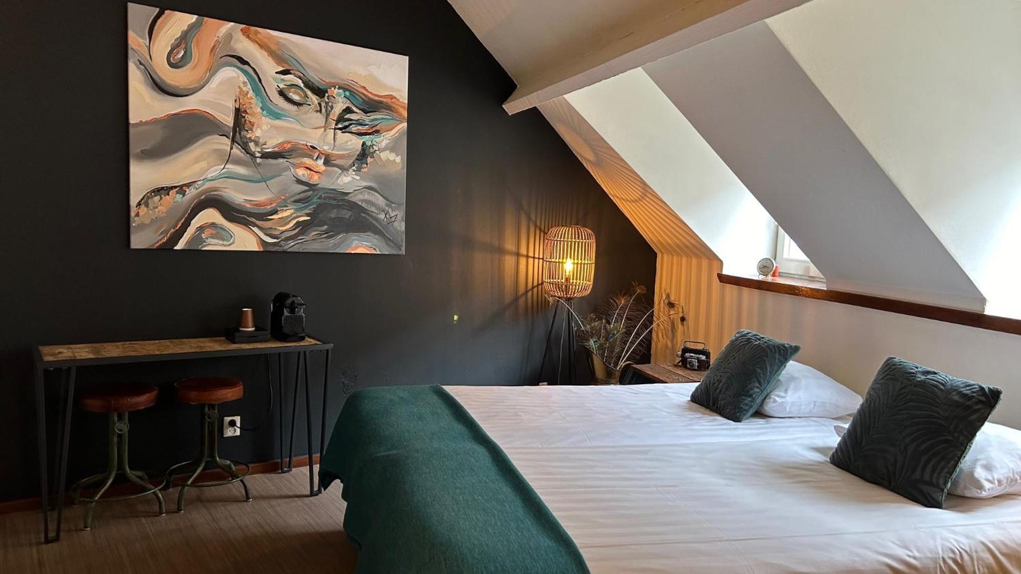 Be41 Boutique Hotel Μάαστριχτ Εξωτερικό φωτογραφία