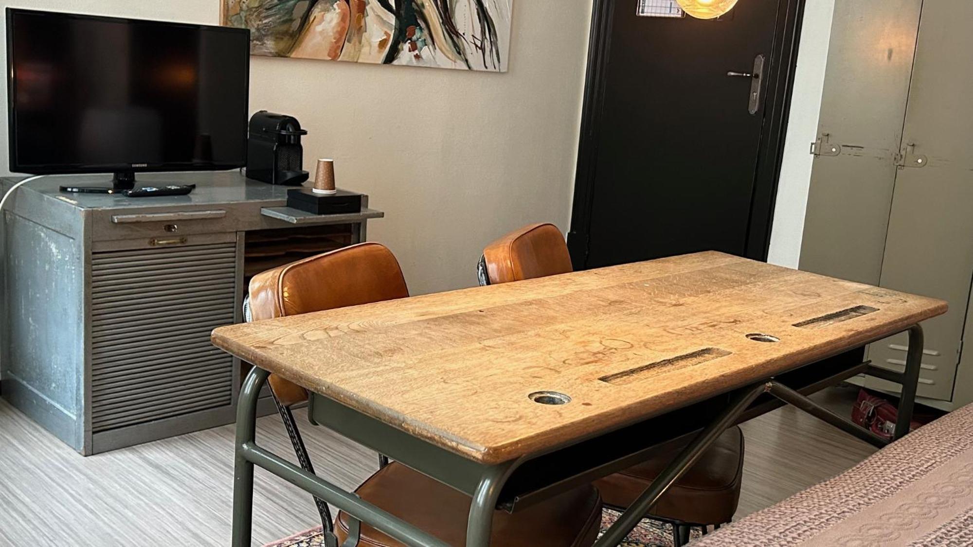 Be41 Boutique Hotel Μάαστριχτ Εξωτερικό φωτογραφία