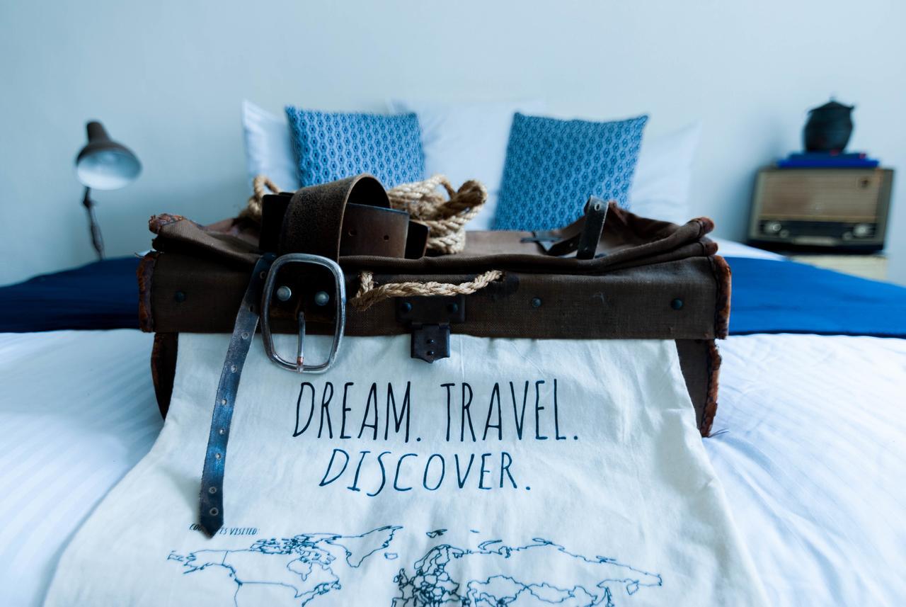 Be41 Boutique Hotel Μάαστριχτ Εξωτερικό φωτογραφία