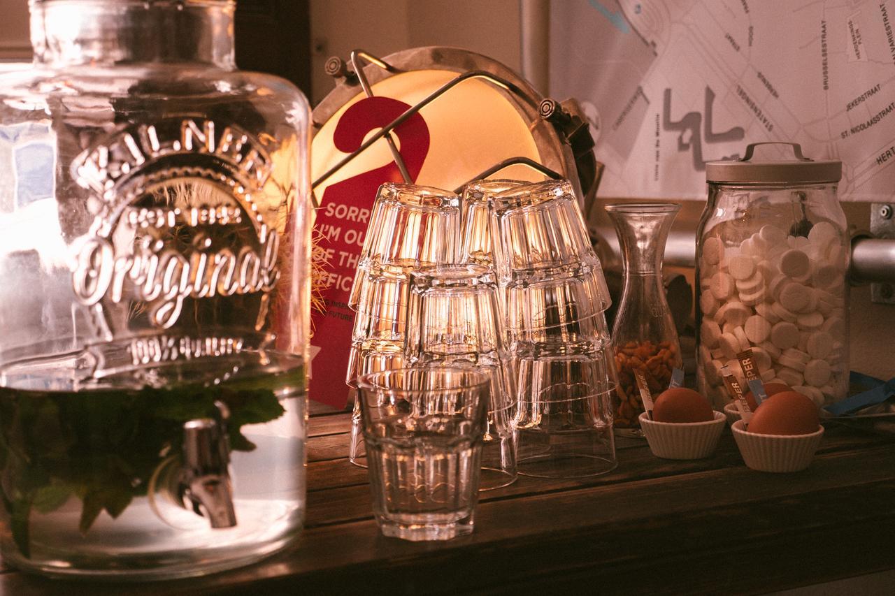 Be41 Boutique Hotel Μάαστριχτ Εξωτερικό φωτογραφία